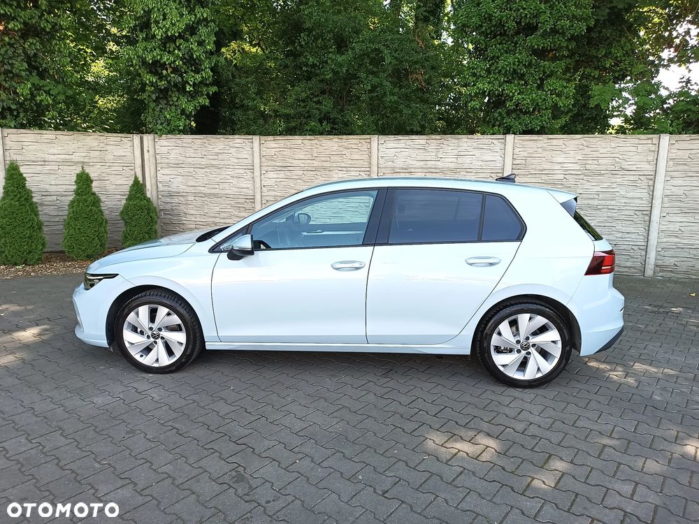 Volkswagen Golf - 4