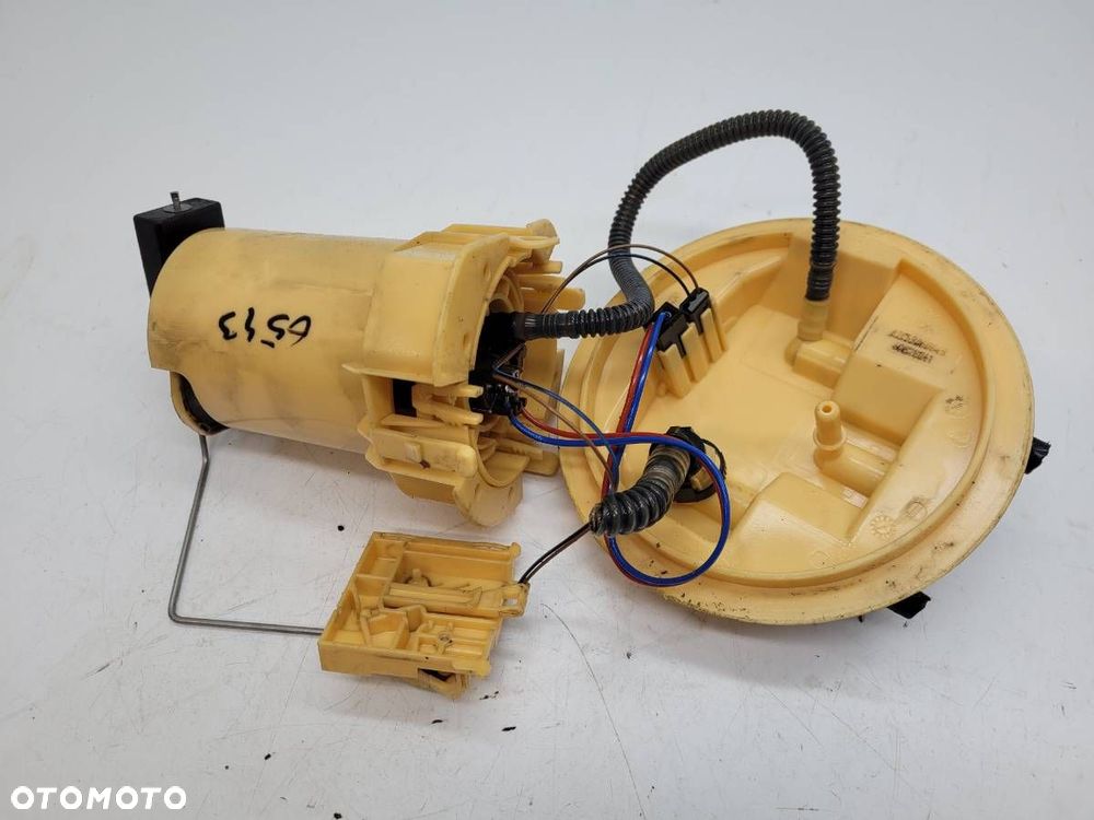 POMPA PALIWA A2C53060849 OPEL VECTRA C 1.9 CDTI - 1