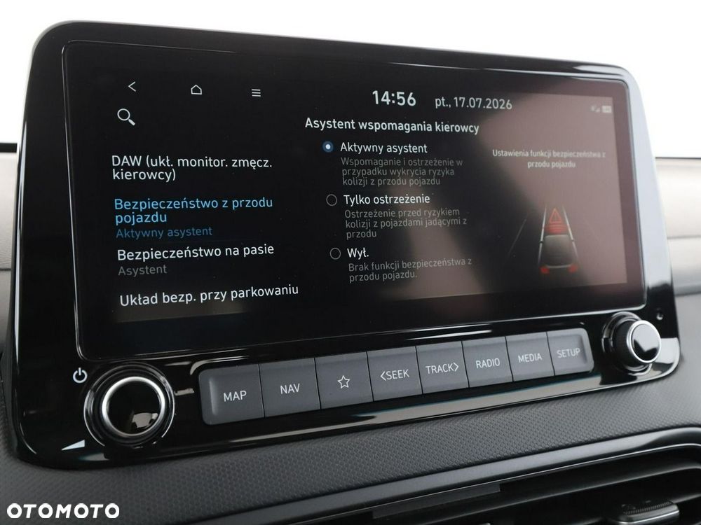 Hyundai Kona - 28