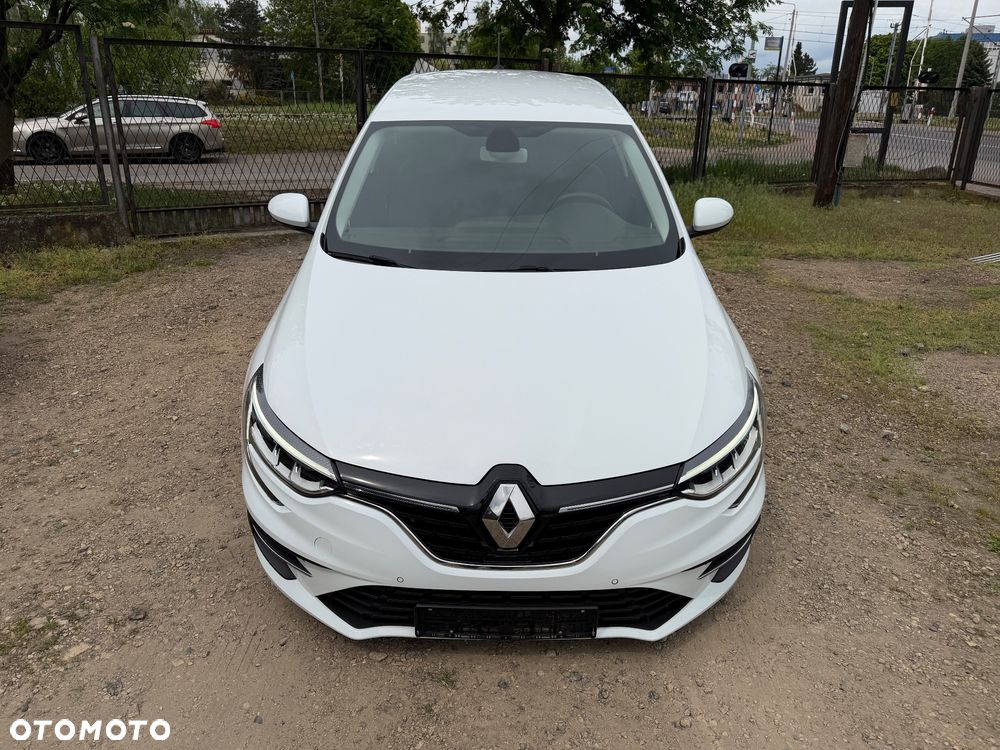 Renault Megane 1.3 TCe Evolution - 15