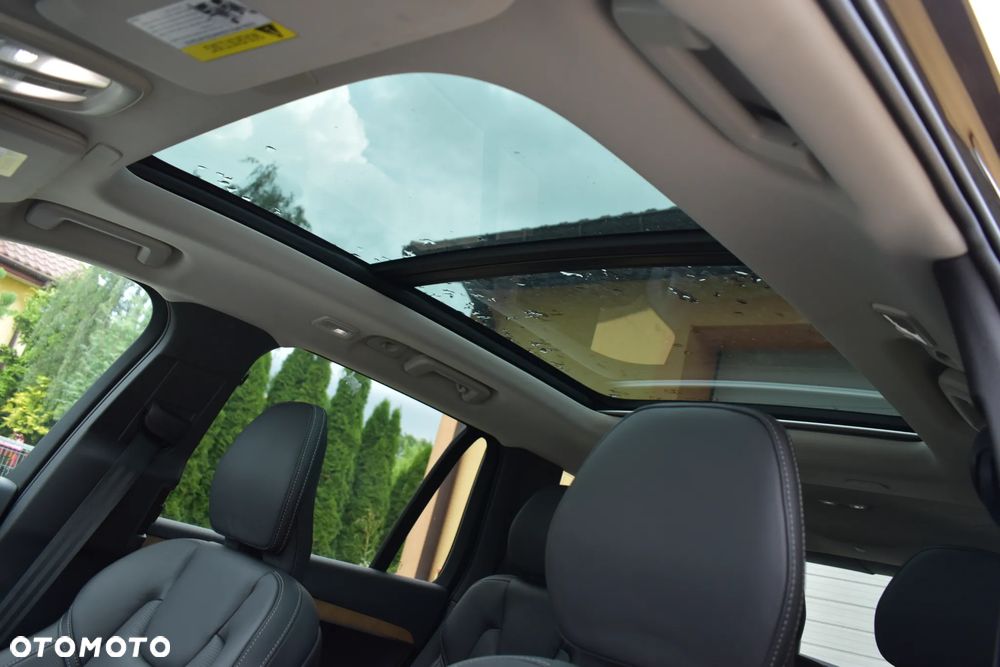 Volvo XC 90 T6 AWD Geartronic Inscription - 26