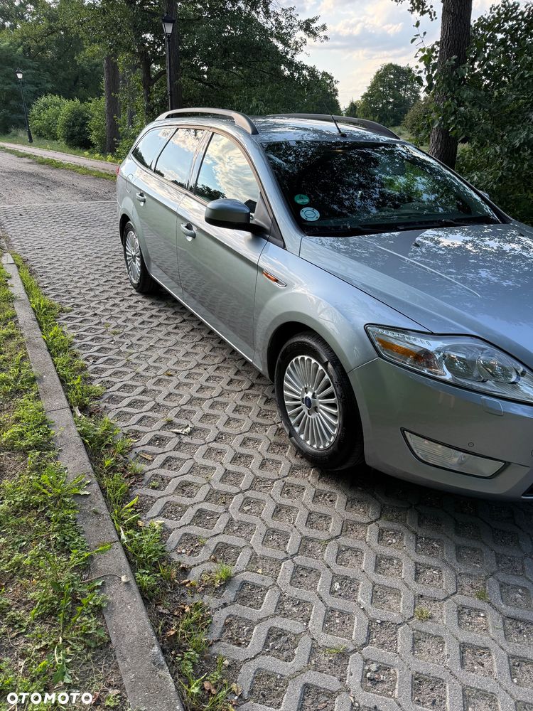 Ford Mondeo 2.0 TDCi Trend - 2