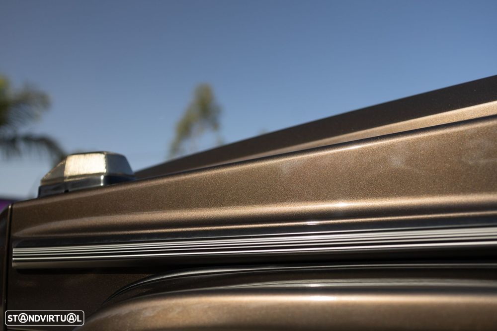 Mercedes-Benz G 350 d - 24