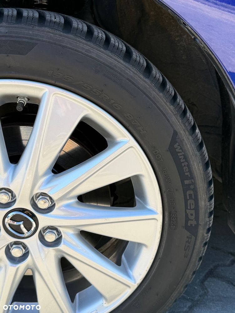 Mazda 2 Hybrid 1.5 Exclusive Line CVT - 19