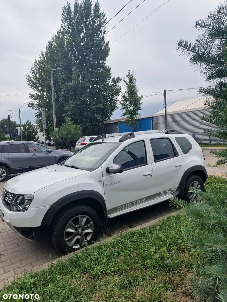 Dacia Duster 1.2 TCe Laureate - 2