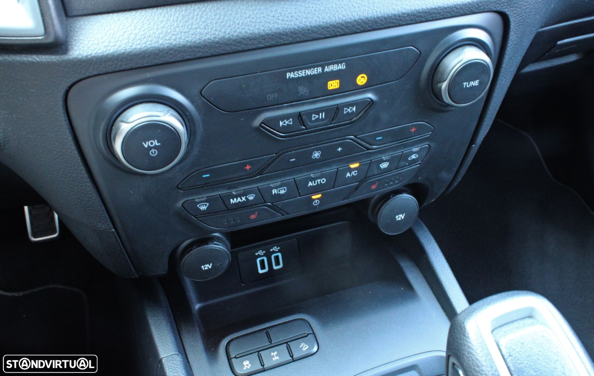 Ford Ranger 2.0 TDCi CD Raptor 4WD - 15