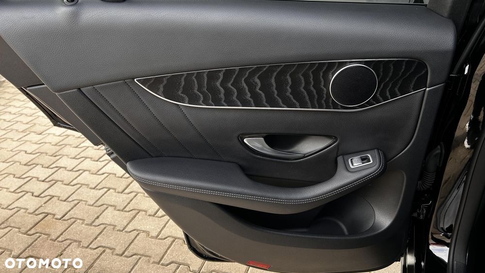 Mercedes-Benz GLC 200 - 25
