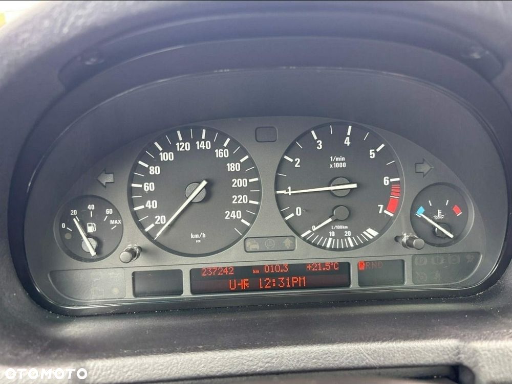 BMW X5 3.0 i Edition Exclusive Sport - 5