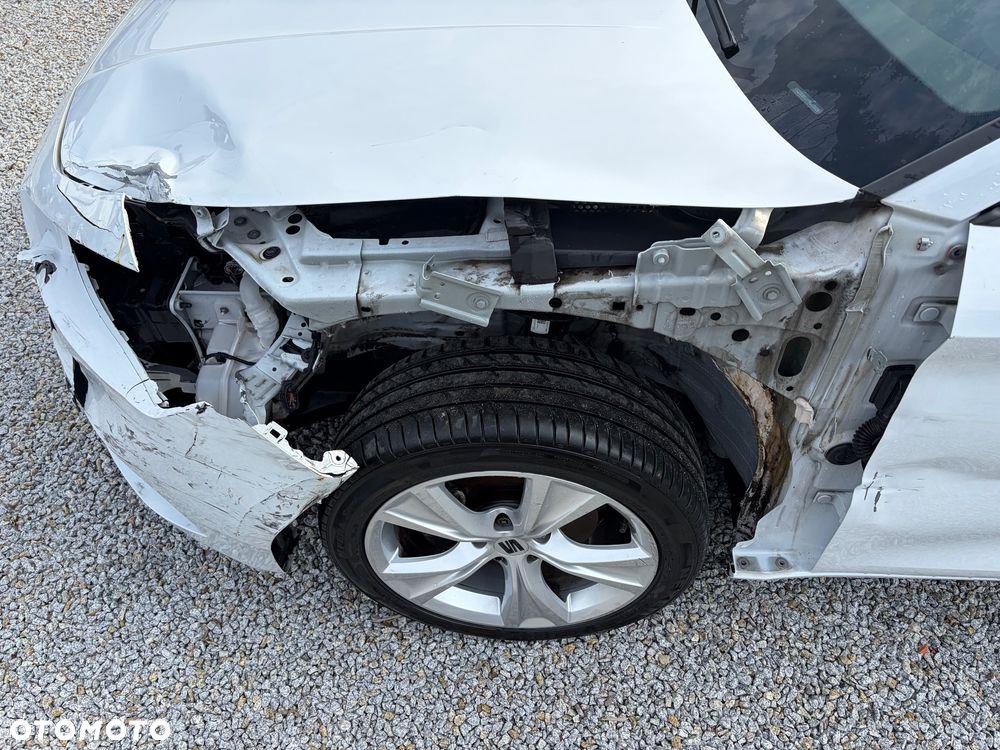 Seat Leon 2.0 TDI DPF FR - 6