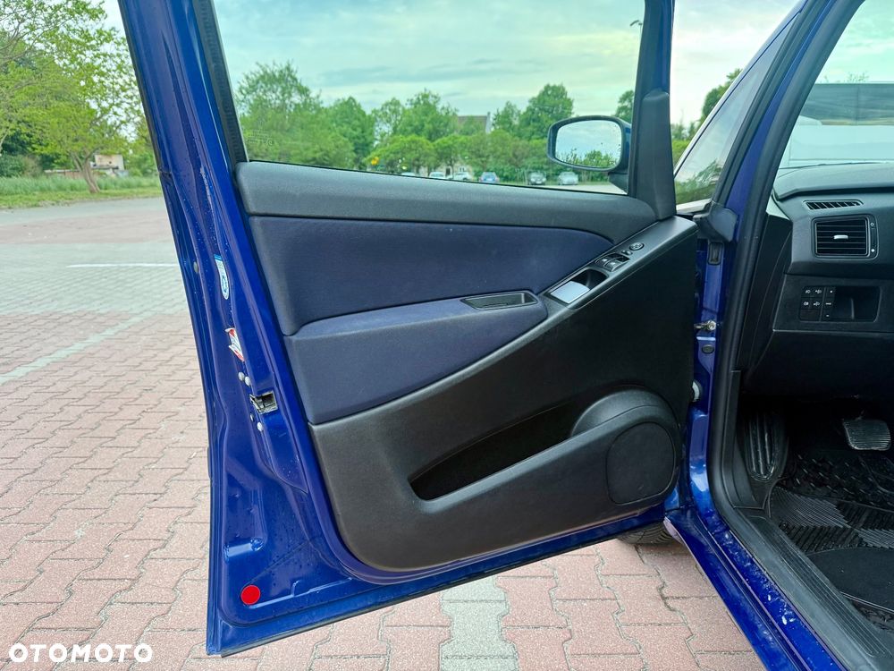 Fiat Idea 1.4 16V Automatik Dynamic - 30