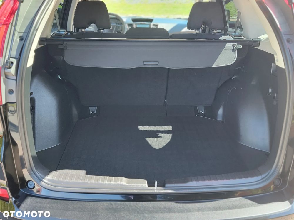 Honda CR-V 2.0i-VTEC 2WD Elegance - 23