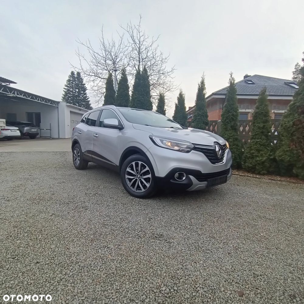 Renault Kadjar - 7