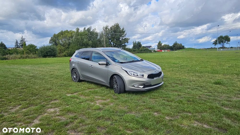 Kia Ceed - 17