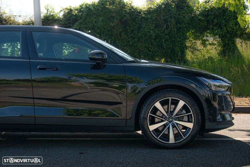 Polestar 2 Long Range 78 kWh - 38