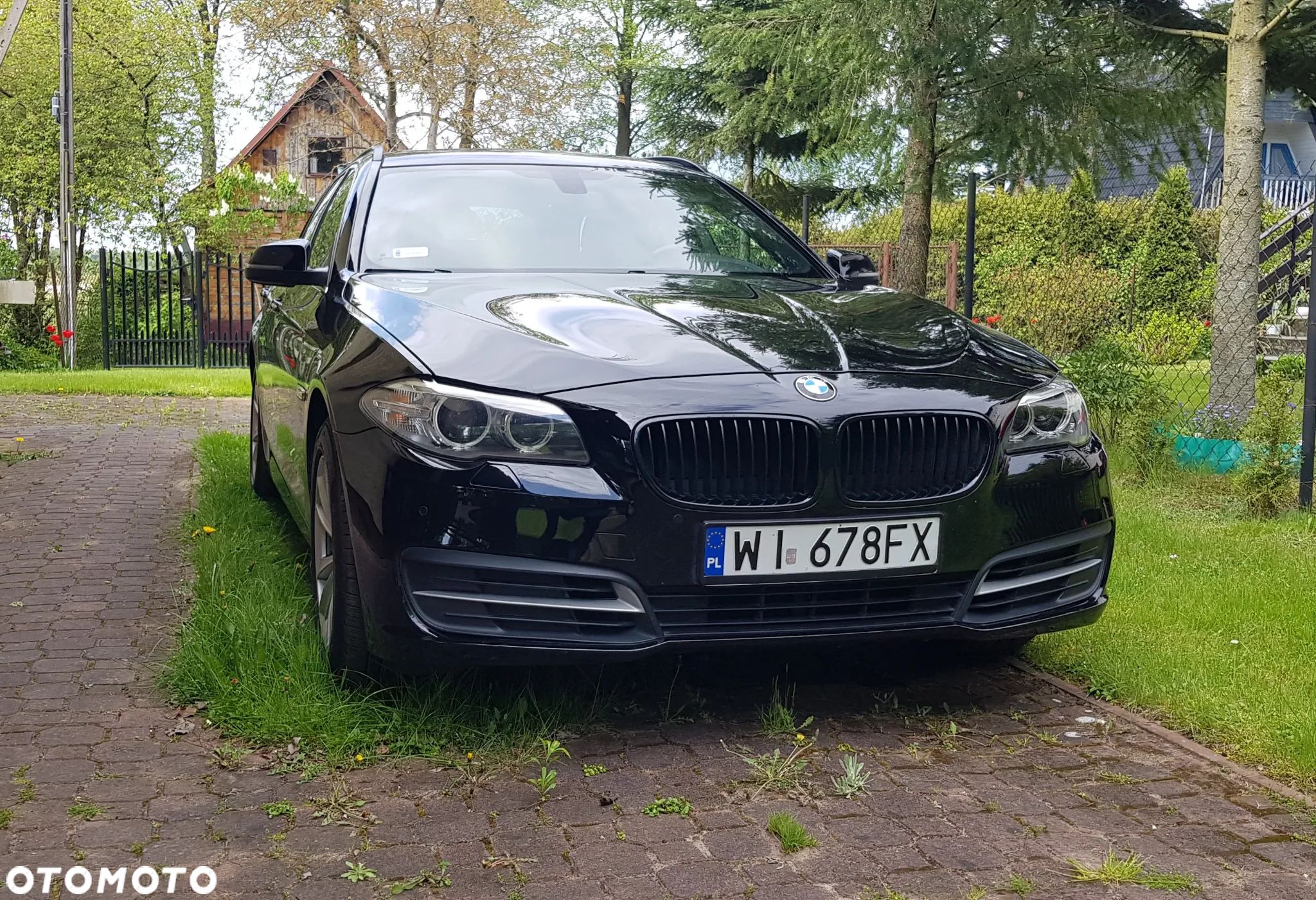 BMW Seria 5 - 1