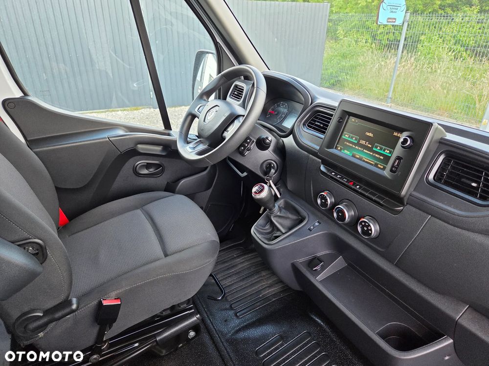 Renault Master - 23