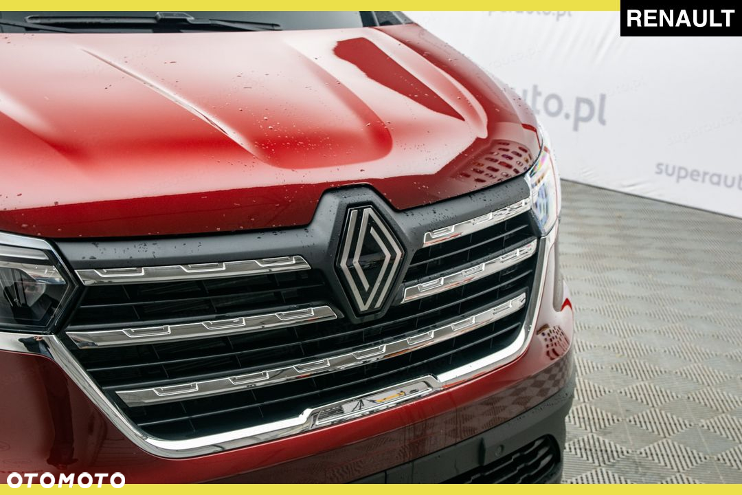 Renault Trafic - 4