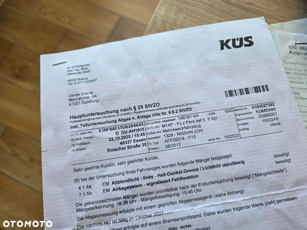 Nissan Juke 1.6 Start/Stop Tekna - 40