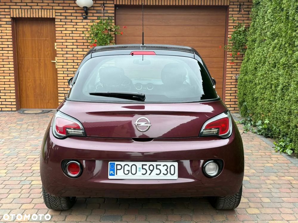 Opel Adam 1.4 Jam S&S EU6 - 6