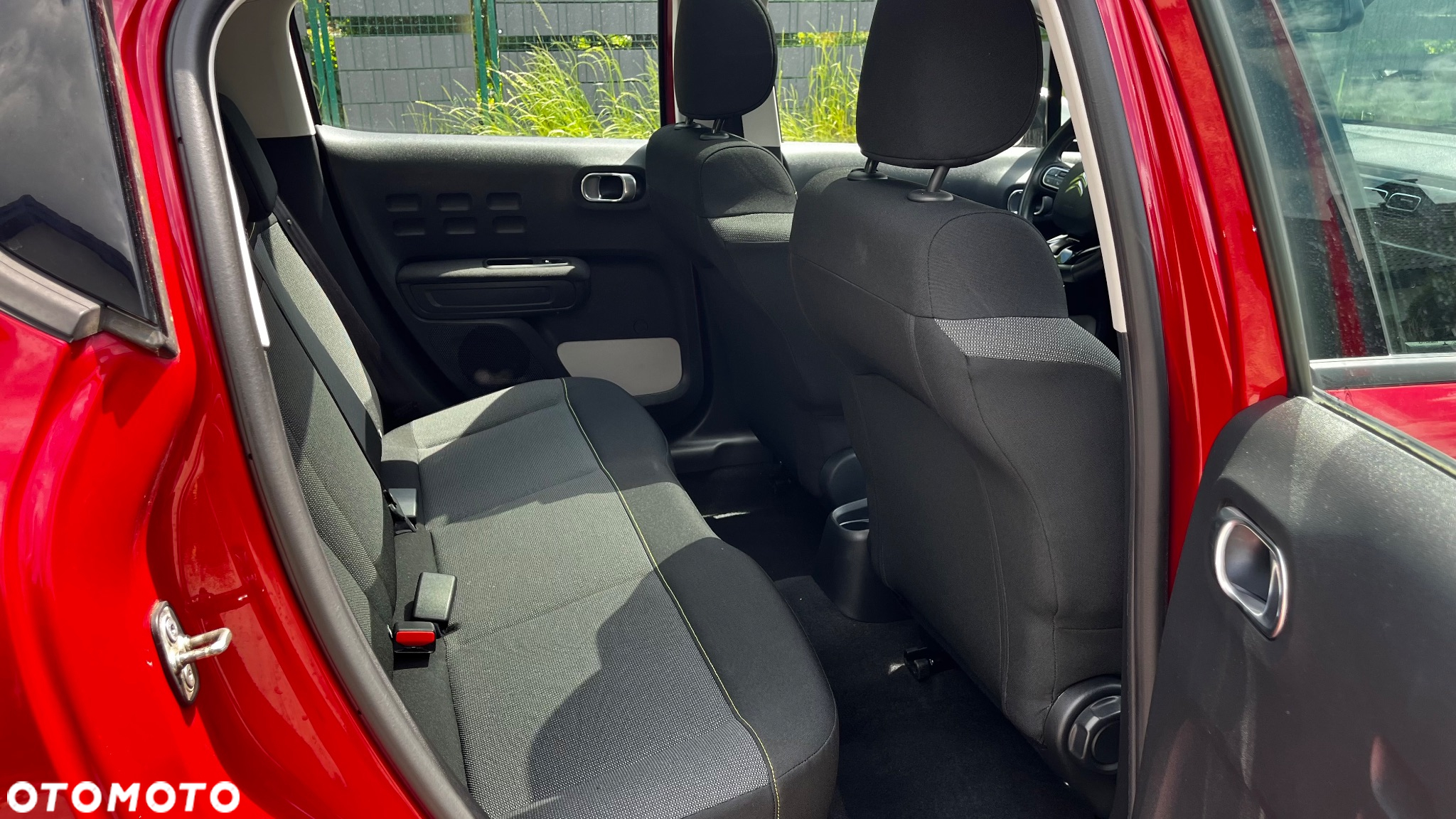 Citroën C3 1.6 BlueHDi Shine S&S - 21