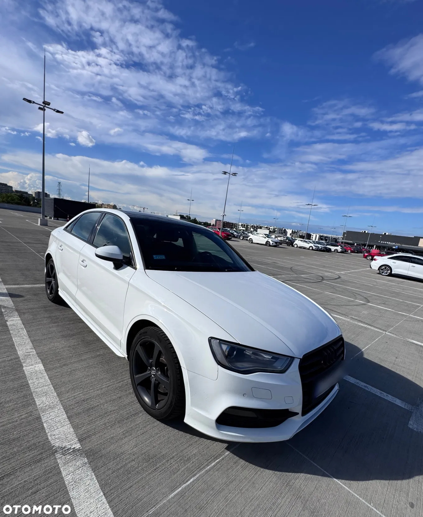 Audi A3 - 9