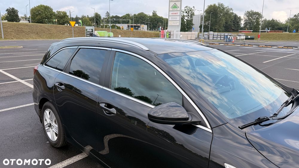 Kia Ceed 1.6 CRDi SCR M - 16