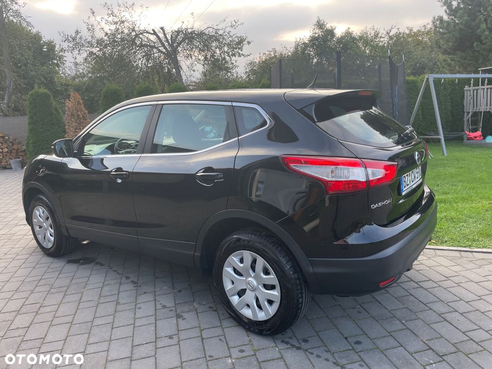 Nissan Qashqai 1.2 DIG-T Tekna - 15