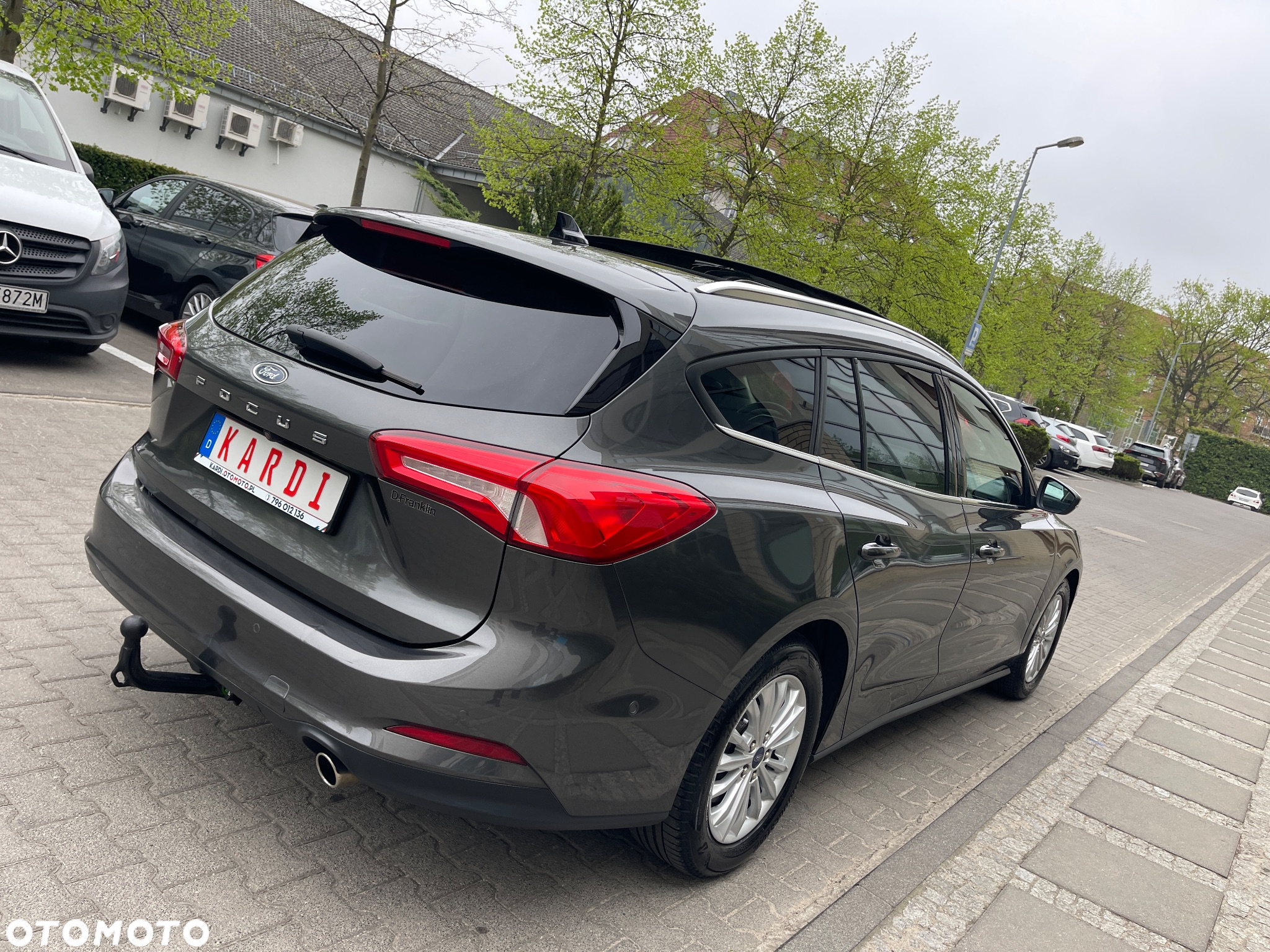 Ford Focus - 6