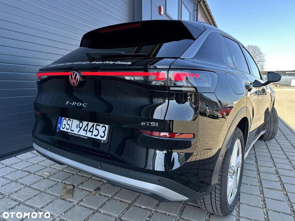 Volkswagen T-Roc - 32