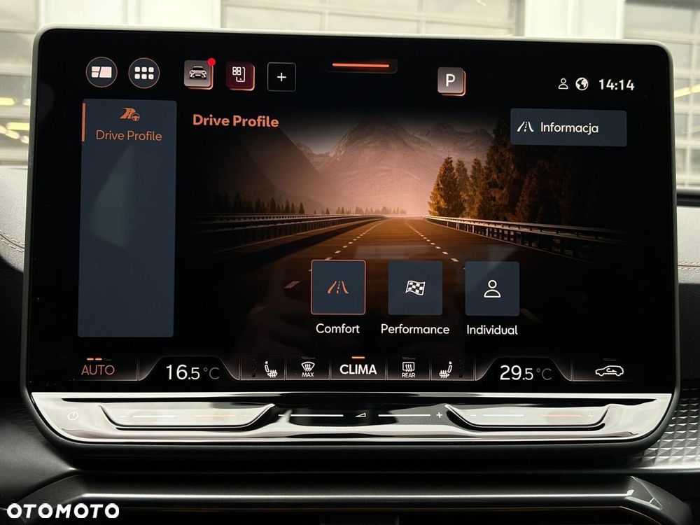 Cupra Formentor 1.5 TSI DSG - 36