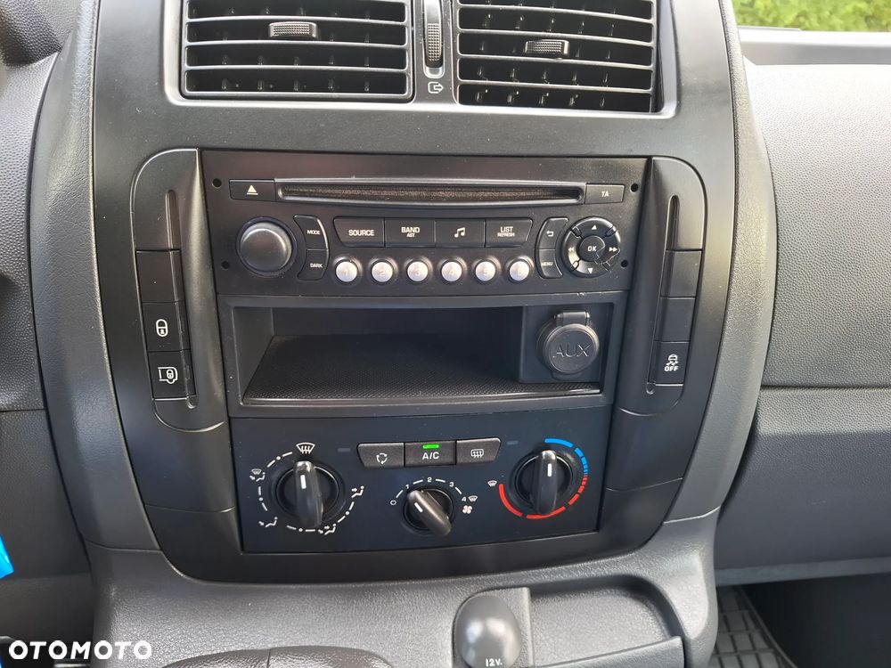 Fiat SCUDO - 23