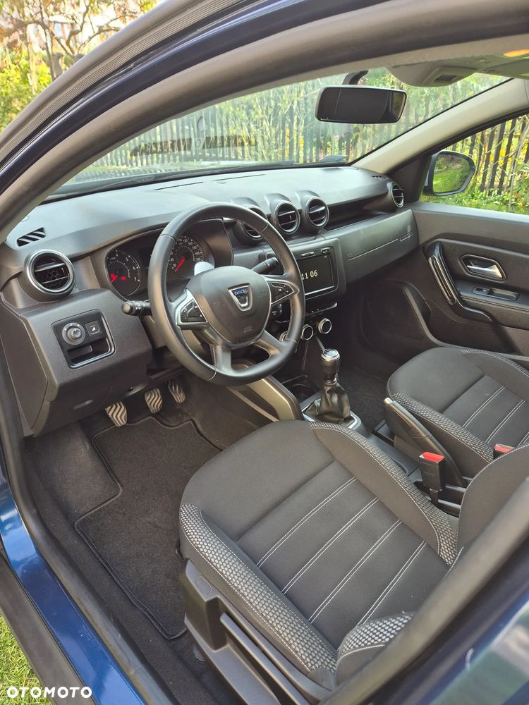 Dacia Duster - 11