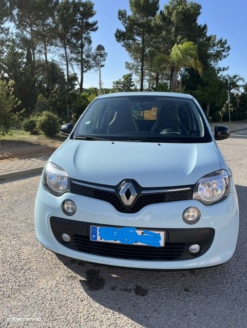 Renault Twingo 1.0 SCe Night&Day - 4