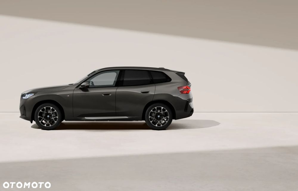 BMW X3 xDrive20d mHEV - 10