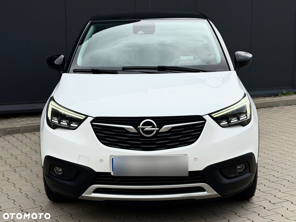 Opel Crossland X 1.2 Start/Stop Ultimate - 2
