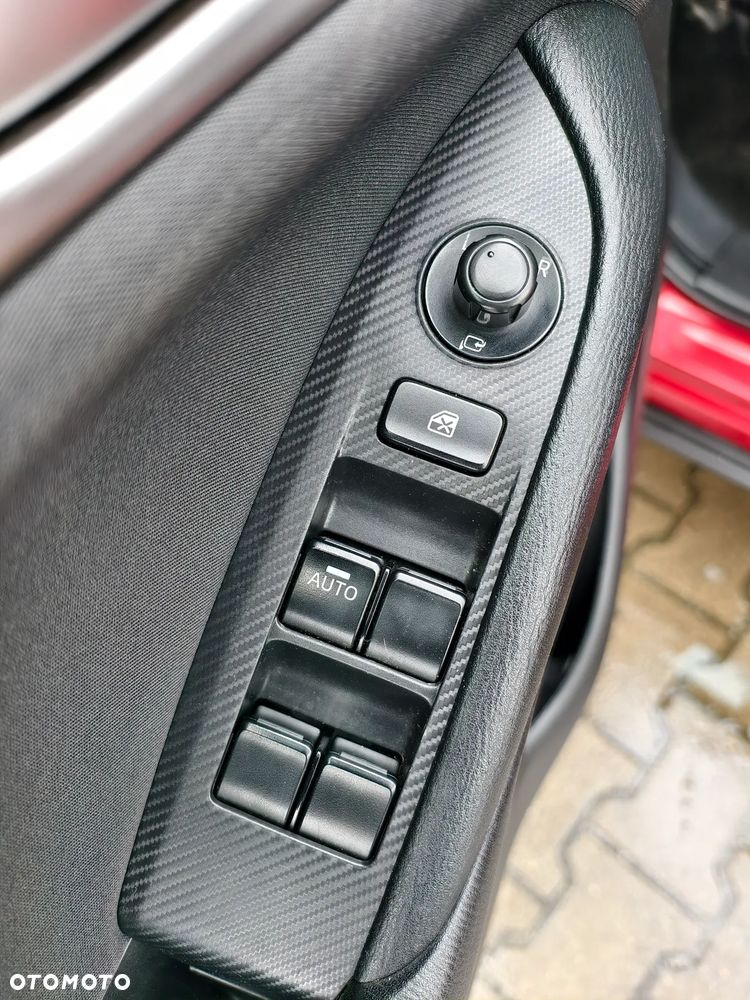 Mazda CX-3 SKYACTIV-G 120 FWD Center-Line - 19