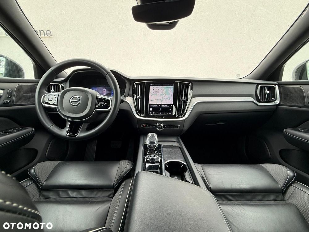 Volvo V60 - 28