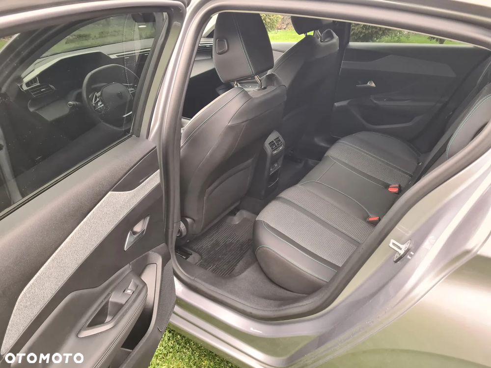 Peugeot 308 1.2 PureTech Allure Pack S&S - 7