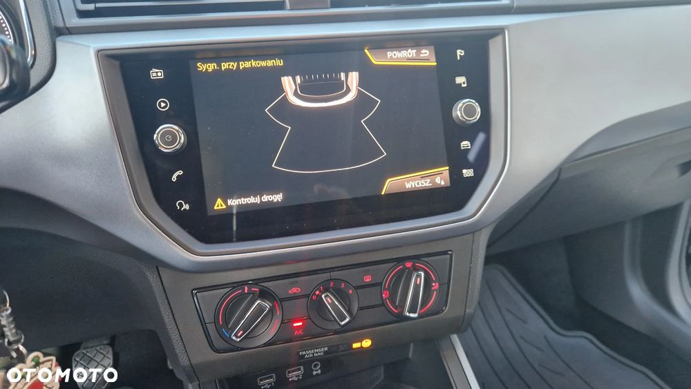 Seat Arona 1.0 TSI Xcellence S&S - 22