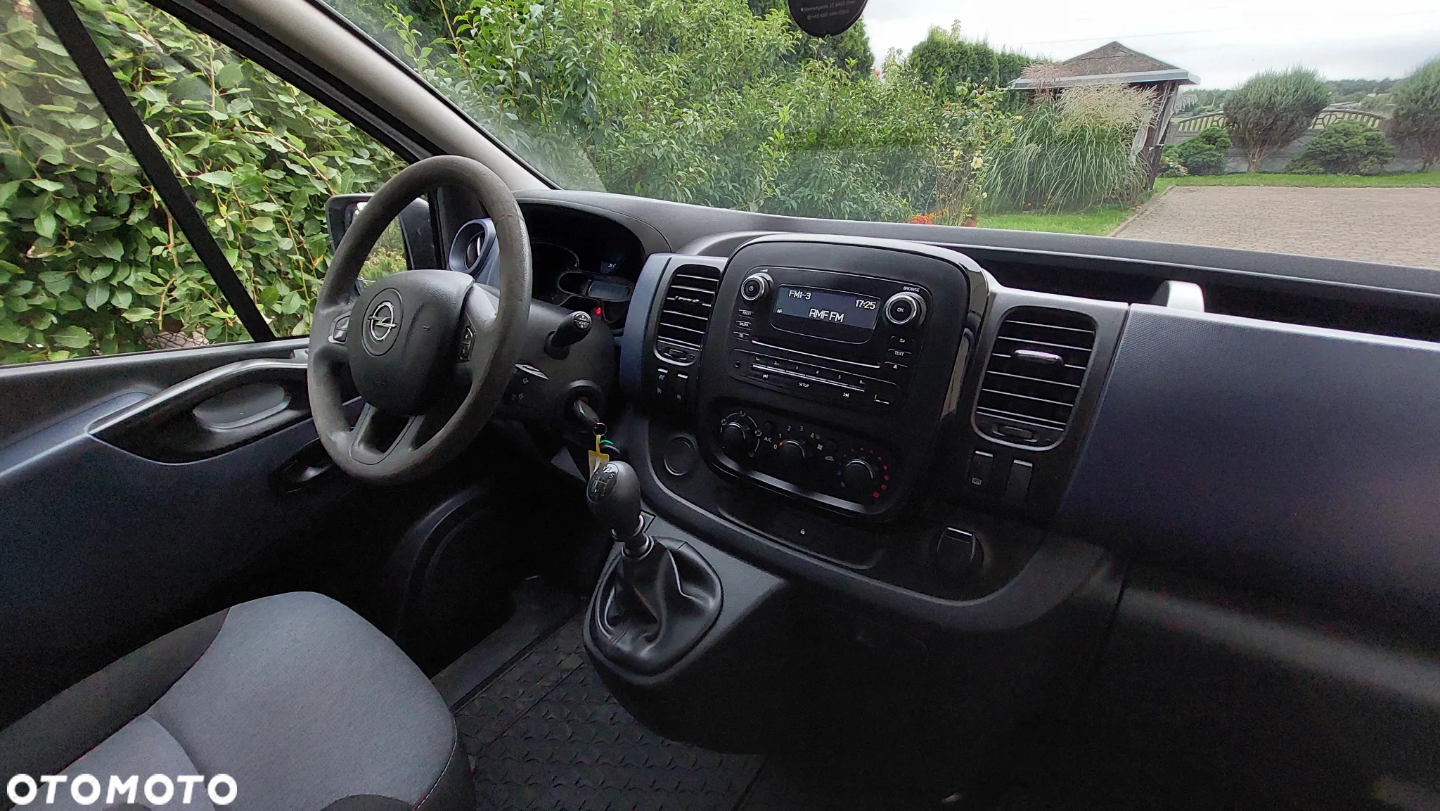 Opel Vivaro 1.6 D L2H1 S&S Tourer - 18
