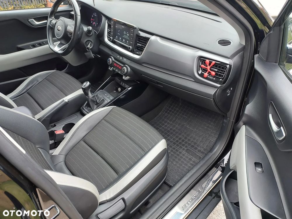 Kia Stonic 1.4 XL - 7
