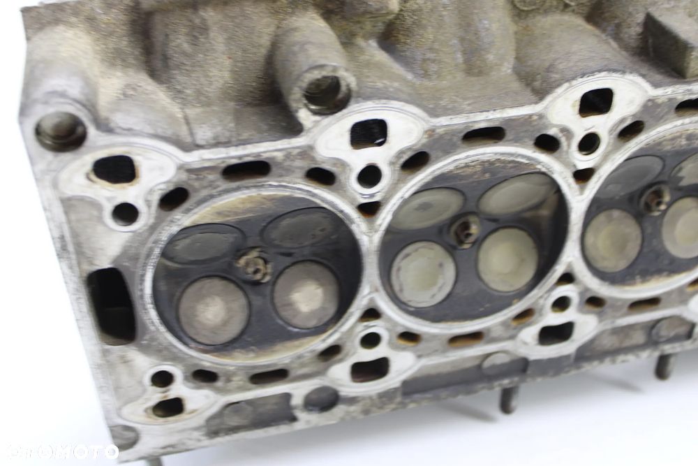 Opel Głowica 1.2  90400234 - 12