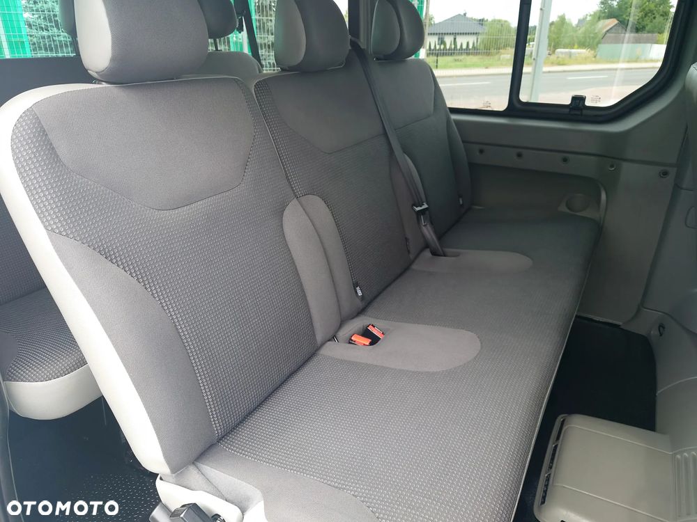 Opel Vivaro ver-2-0-cdti-l2h1-life-cosmo - 10