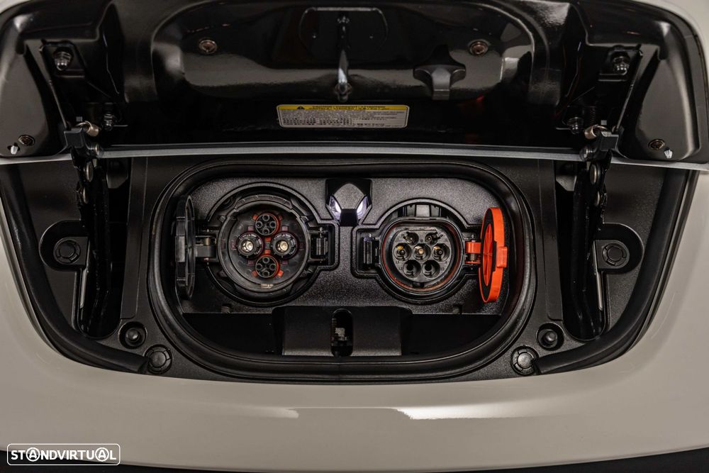 Nissan Leaf N-Connecta - 31