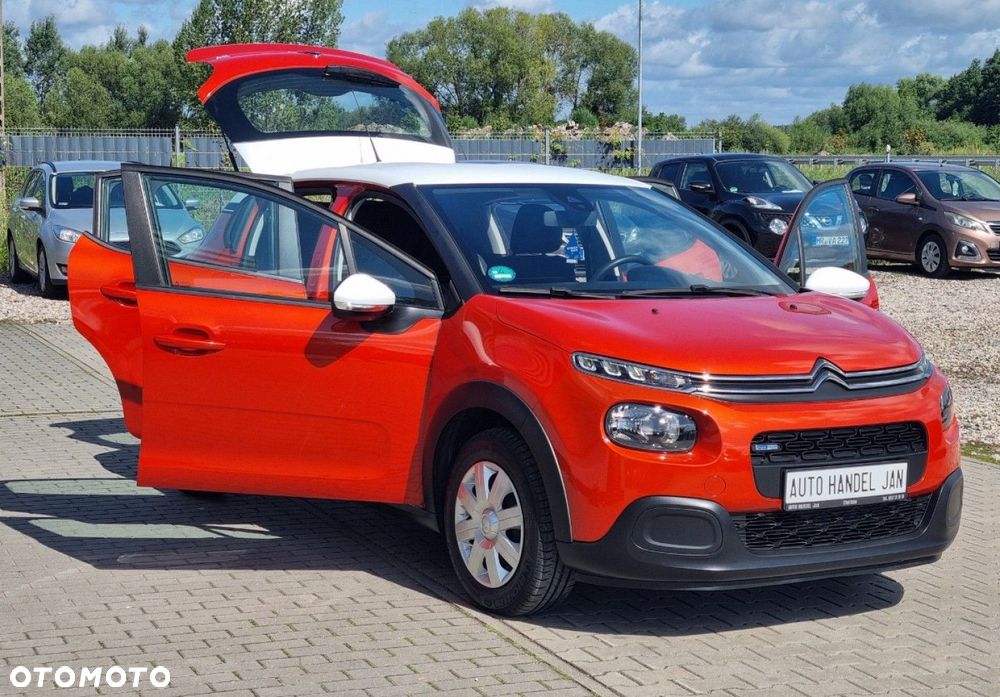 Citroën C3 - 21