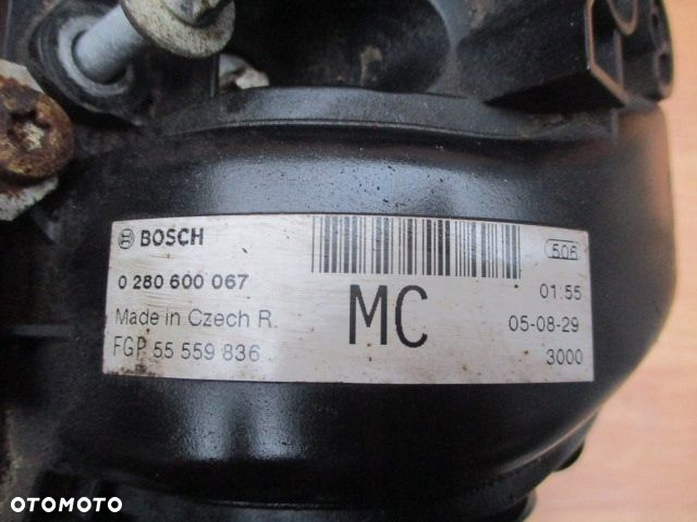 OPEL CORSA D MERIVA 1.2 Z12XEP 1.4 Z14XEP KOLEKTOR SSĄCY KLAPY OK TWINPORT - 9