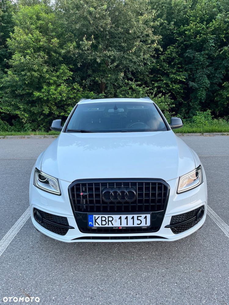 Audi Q5 - 5