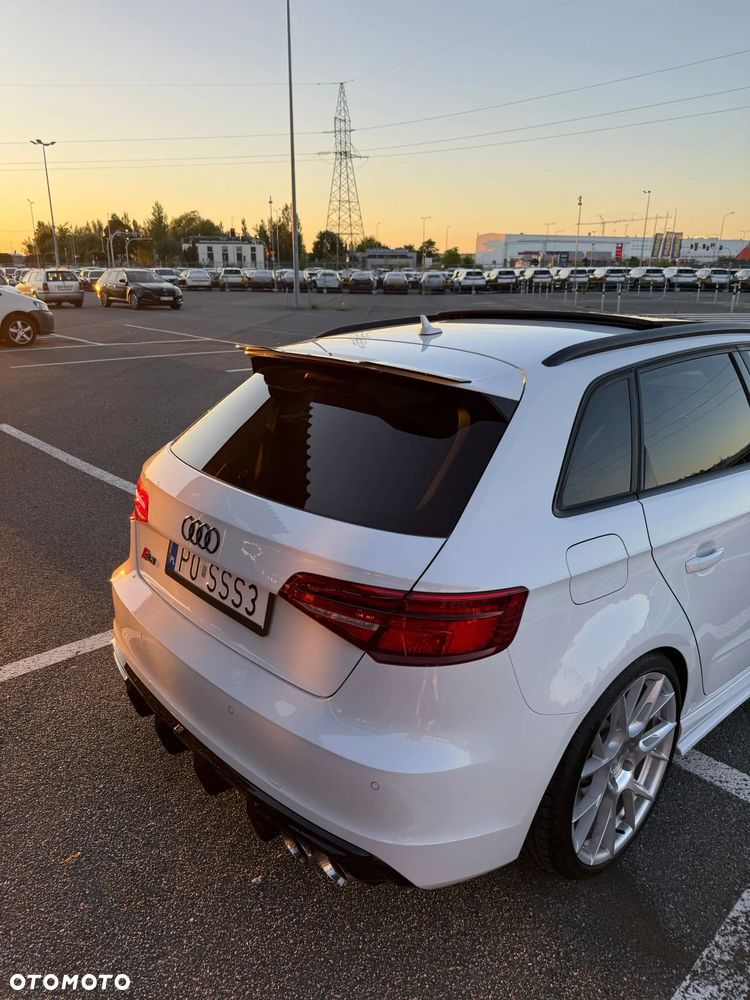 Audi S3 2.0 TFSI Quattro S tronic - 30