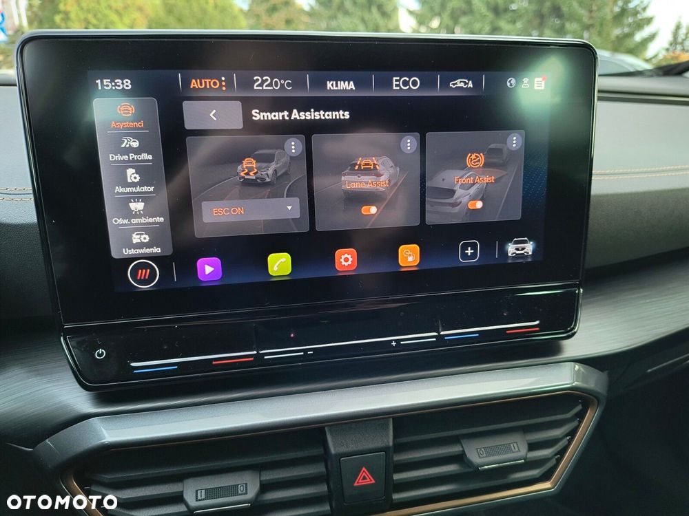 Cupra Formentor - 30