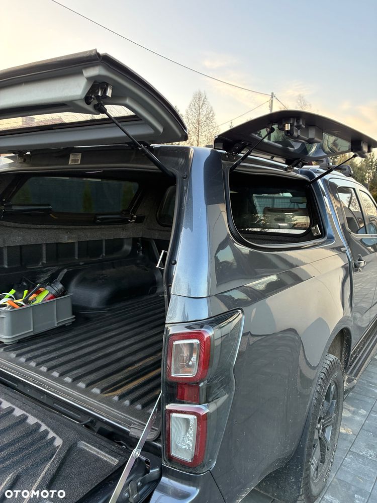 Isuzu D-Max 1.9 DC LSX - 20